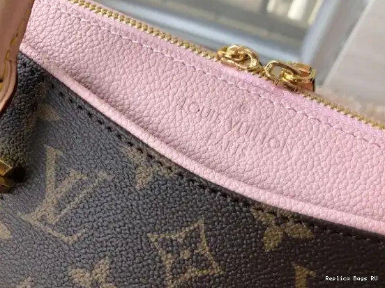 Cheap Vuitton PALLAS Louis 0702
